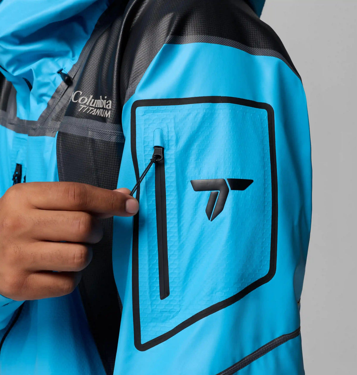 Men's Citadell Mountain Shell Jacket