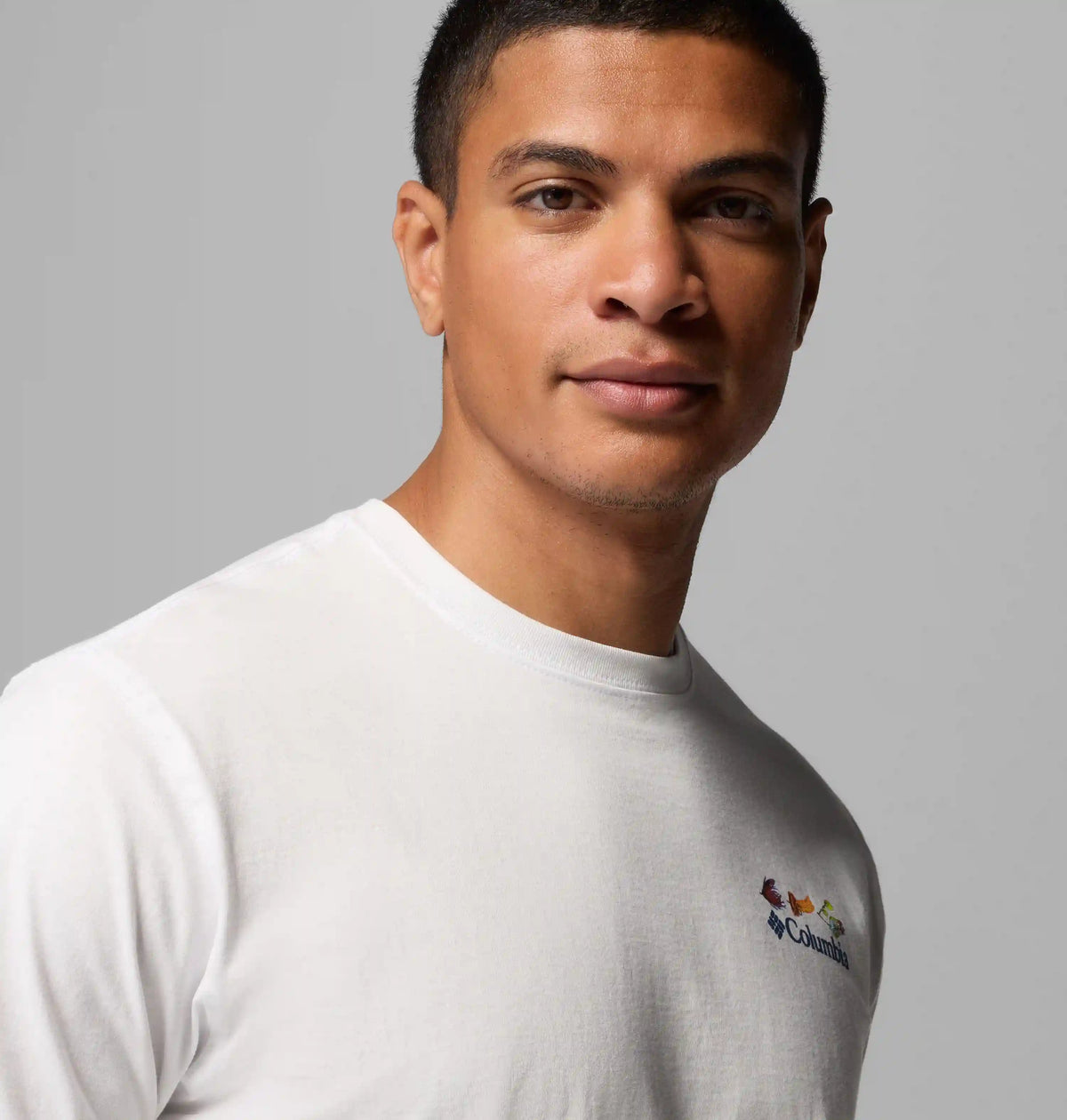 Men's PFG Check Your Fly T-Shirt