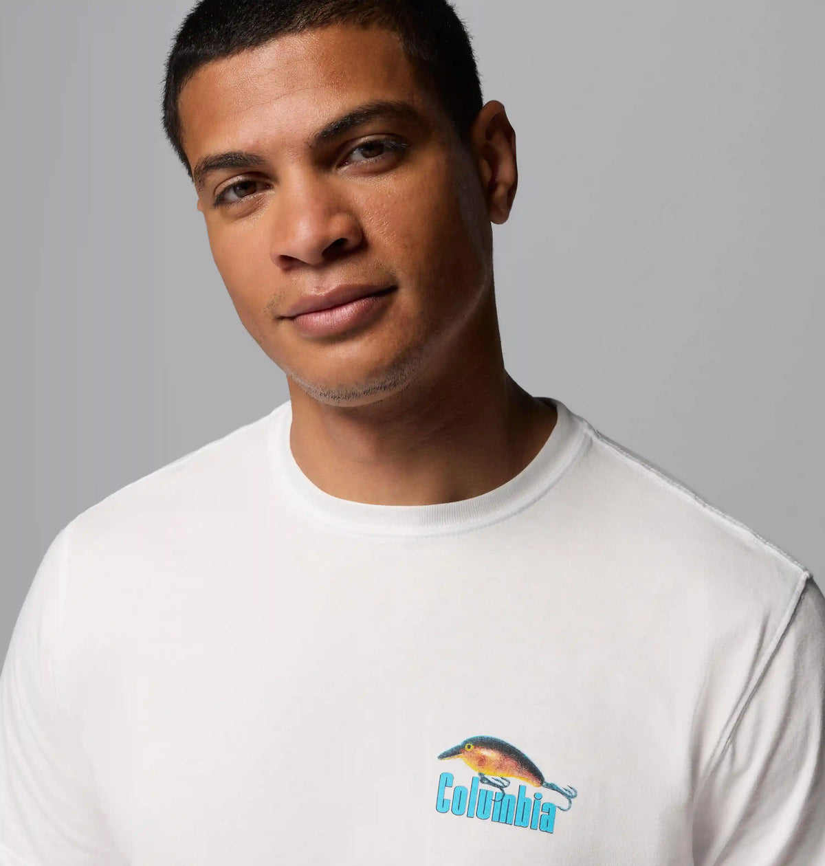 Men's PFG Bite Me T-Shirt