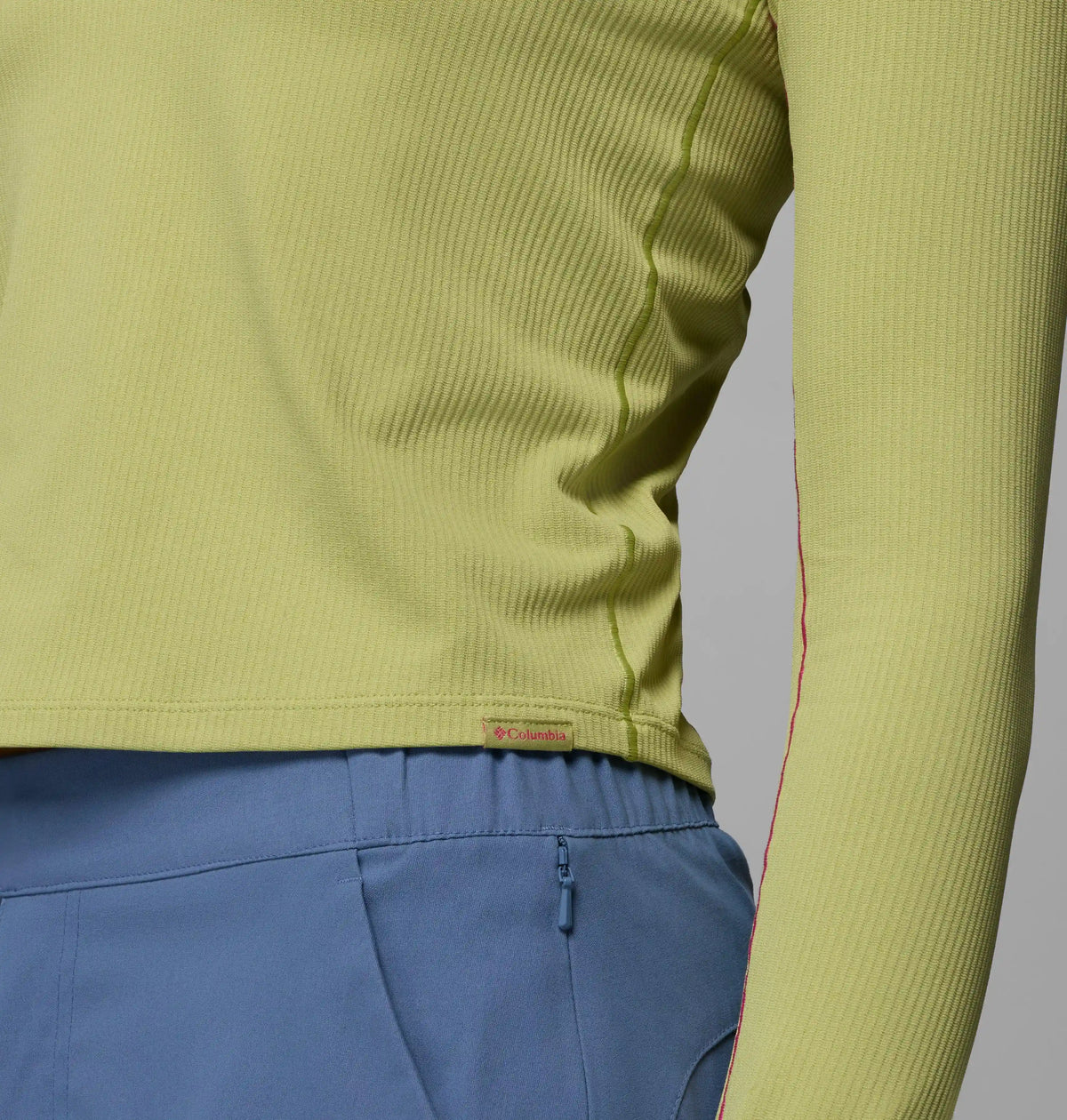 Women's Stonefall Cliff Long Sleeve Shirt