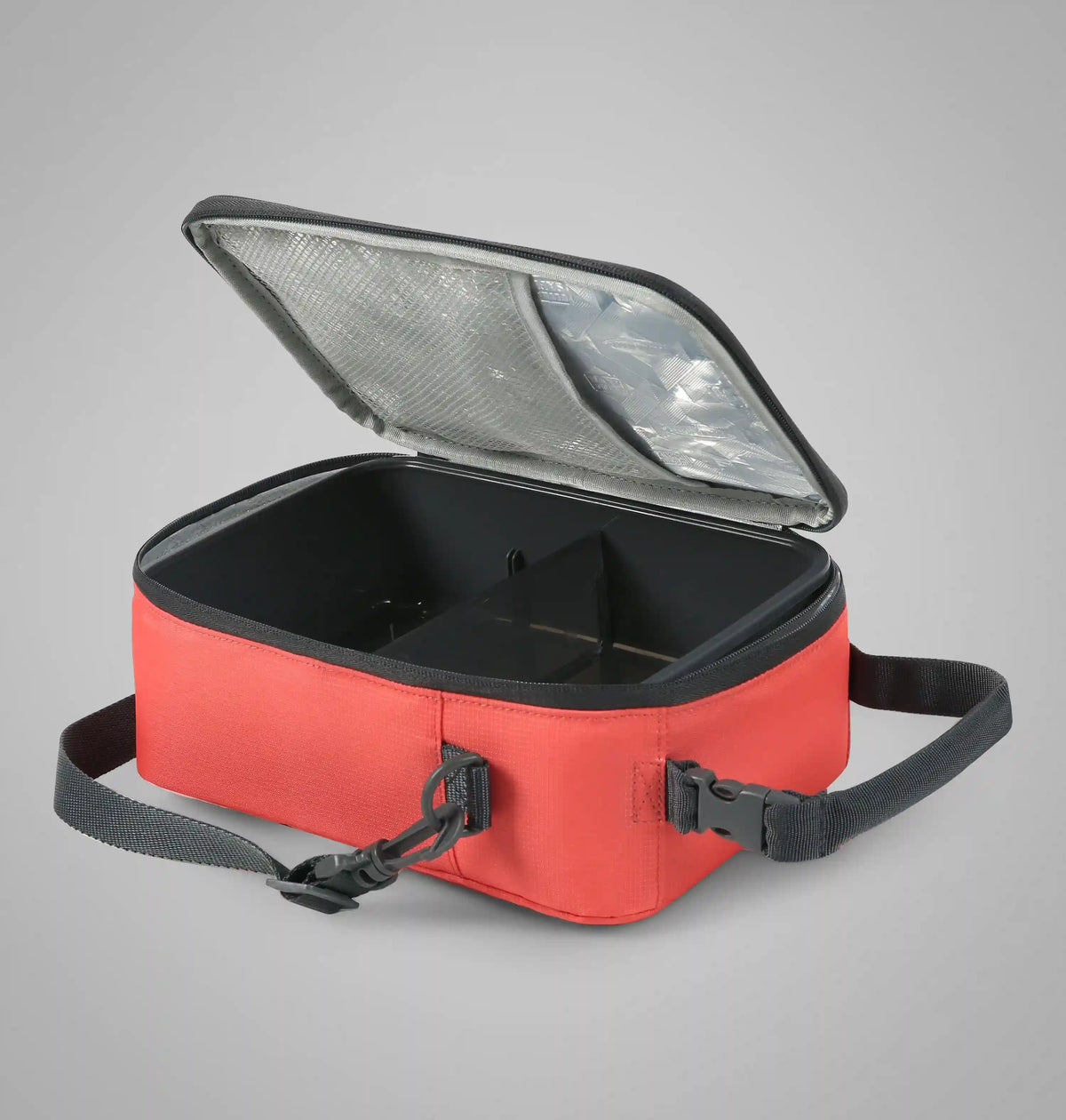 Northern Trekker Lunch Box