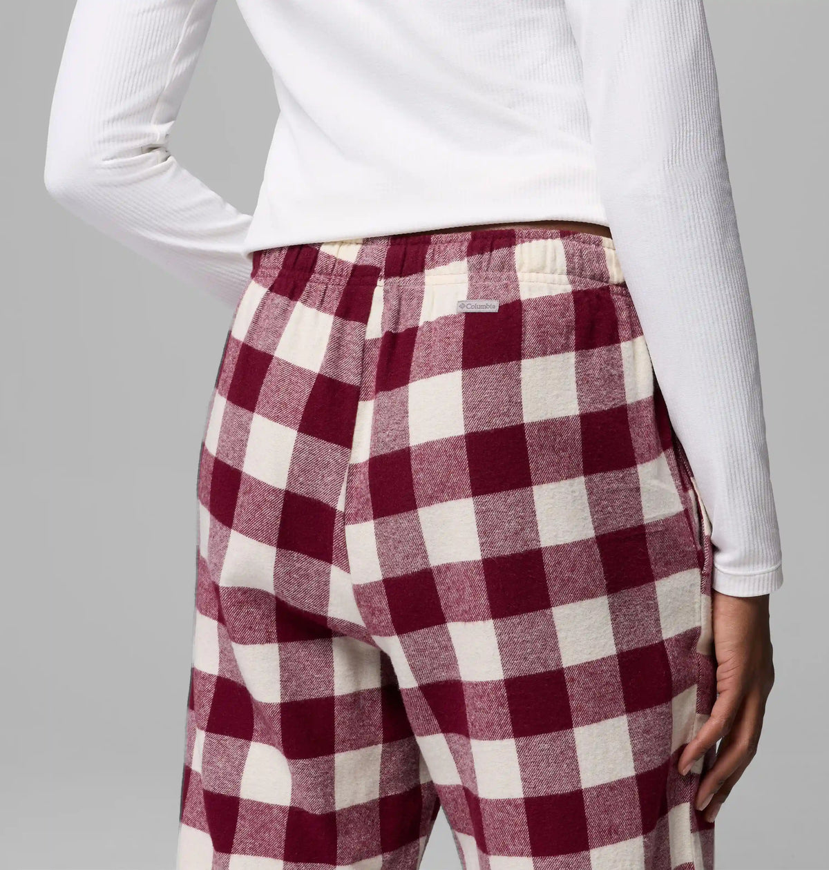 Women's Flannel Pants