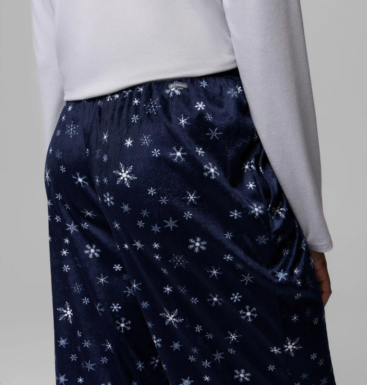 Women's Minky Fleece Pajama Pants