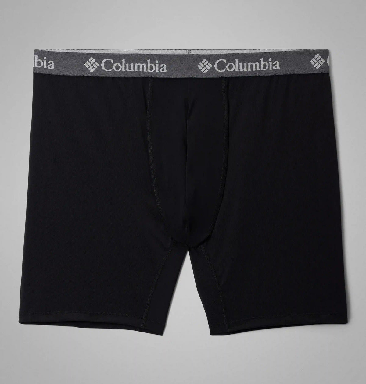 Men's Poly Stretch Boxer Brief - Big - 3 Pack