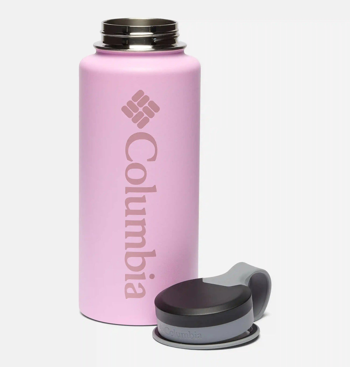 Double-Wall Outdoor Vacuum Bottle - 32 ounces