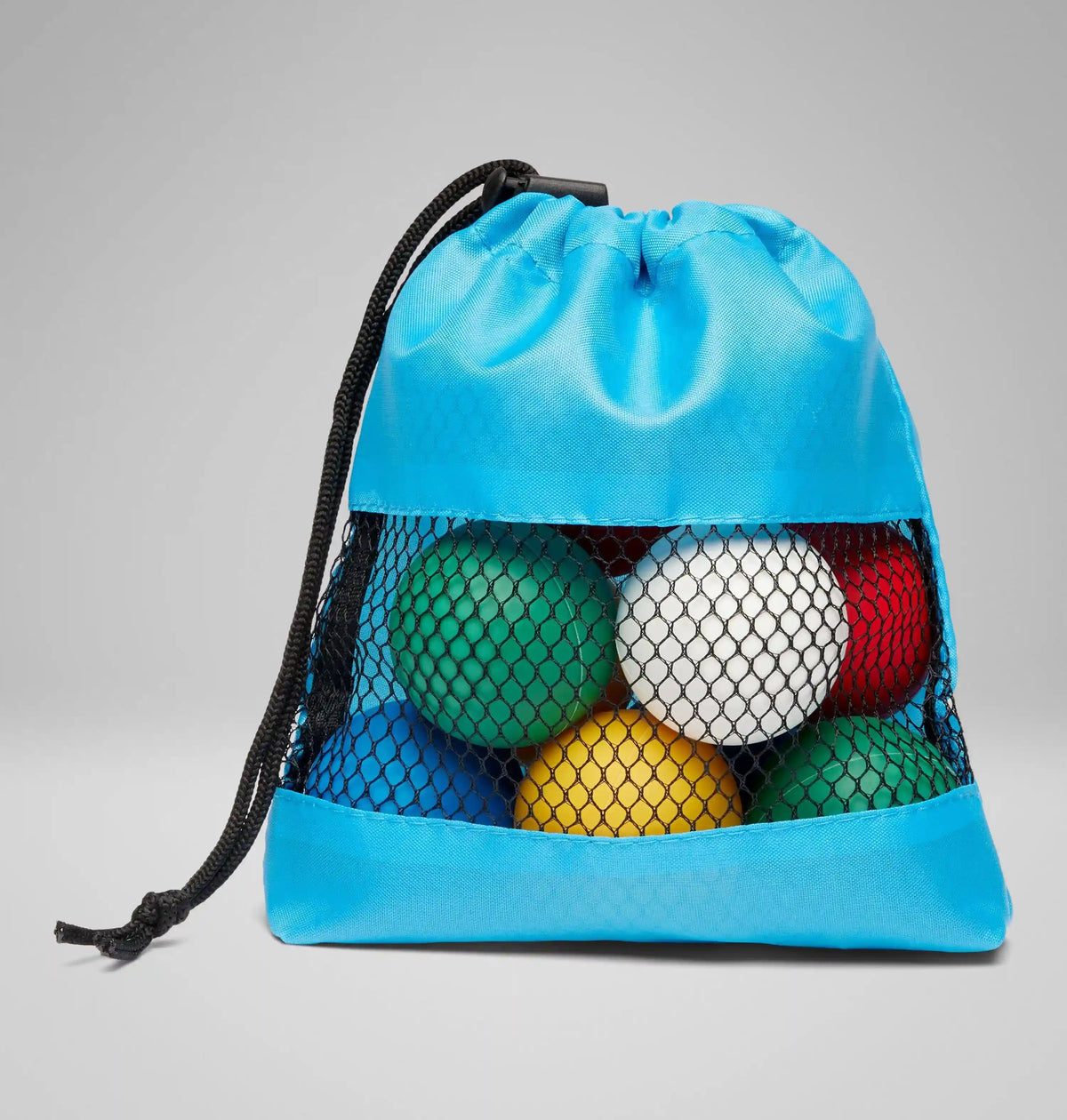 Mini Bocce Game
