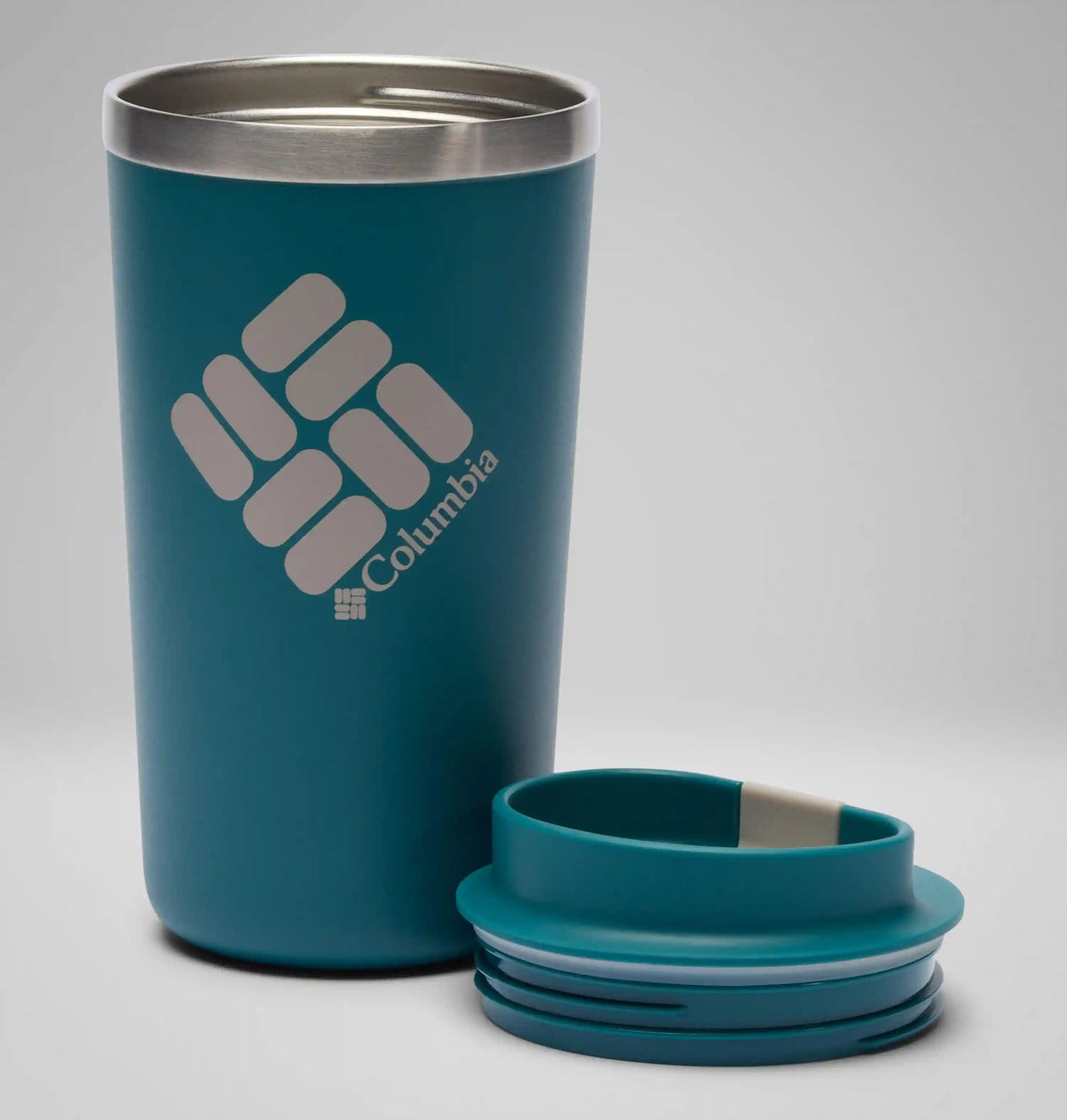 Stainless Steel Coffee Tumbler - 16 oz