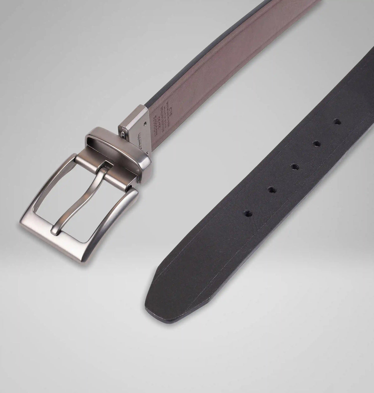 Men's Big Canyon Belt