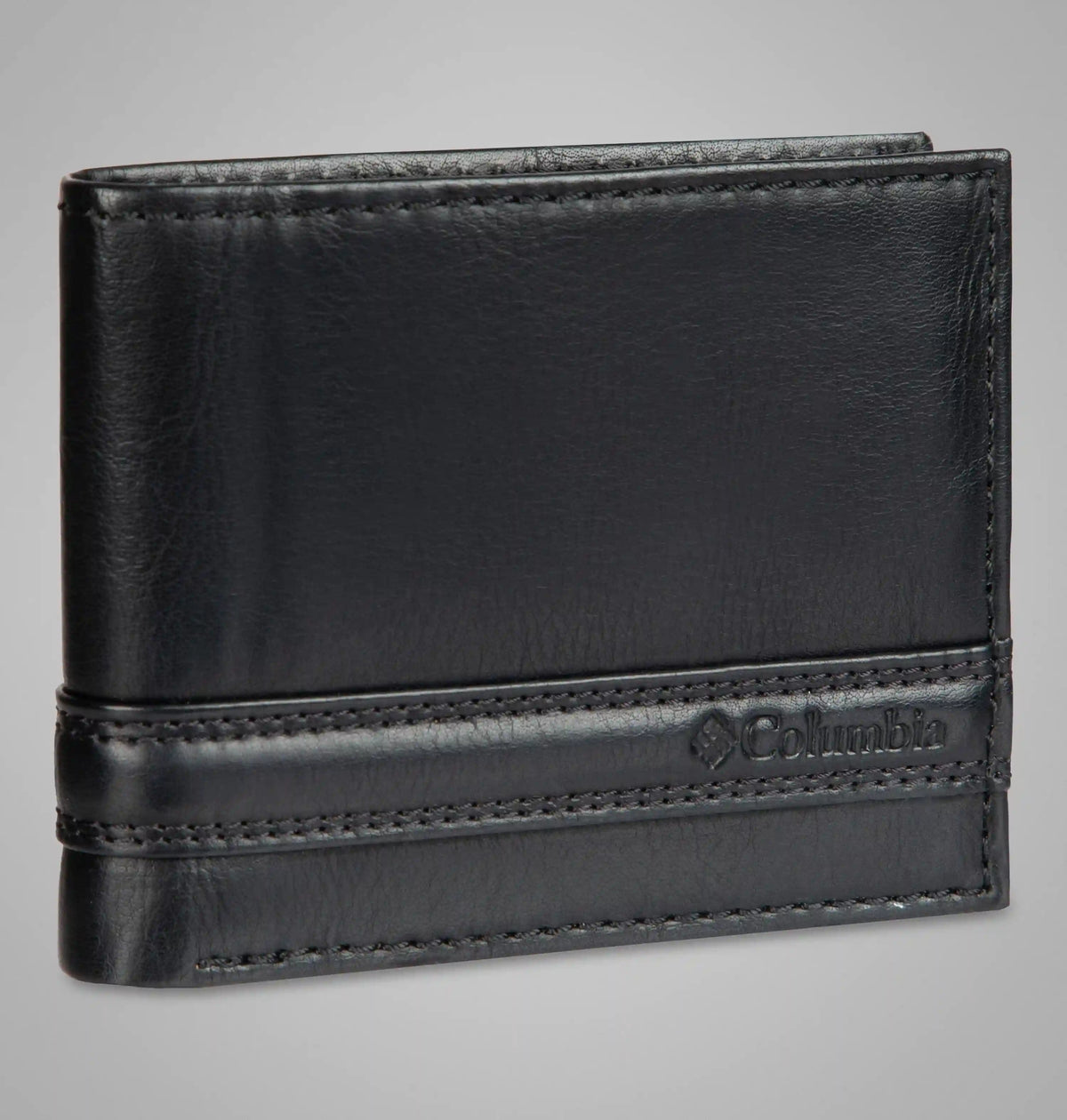 Wilkes Traveler RFID Wallet