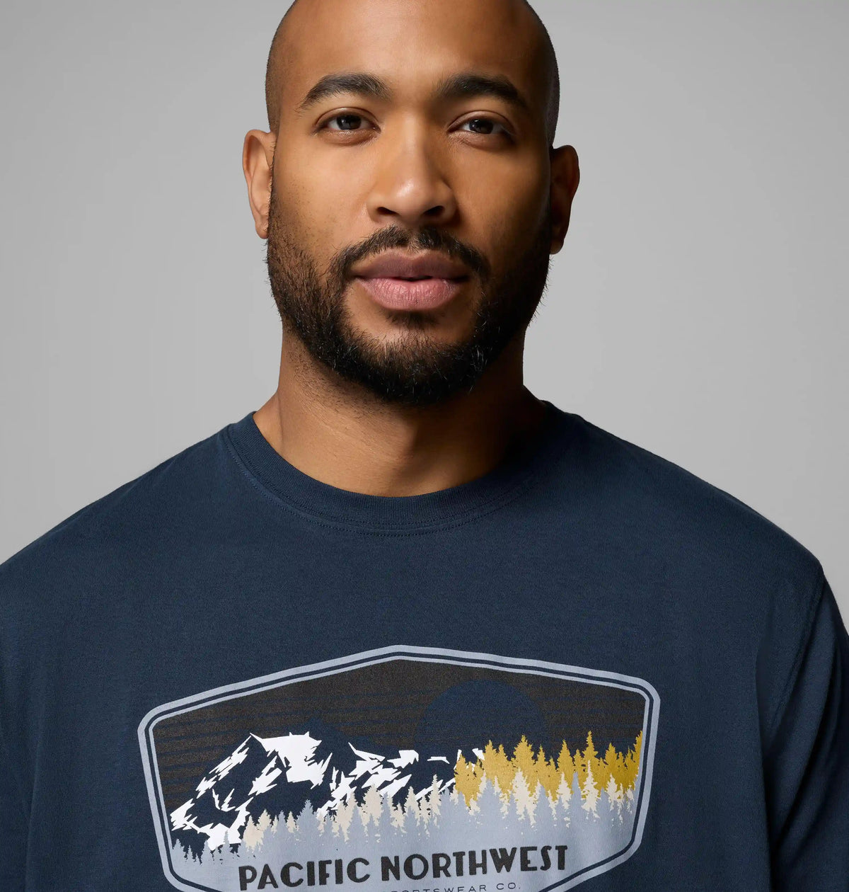 Men's Pacno PNW CSC Short Sleeve T-Shirt