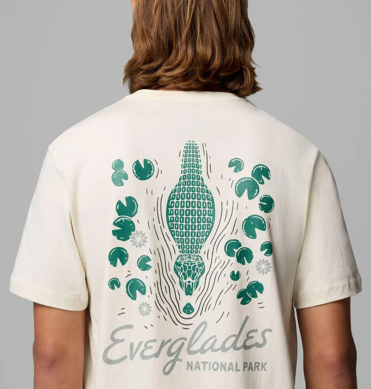 Men's Submerged Graphic T-Shirt