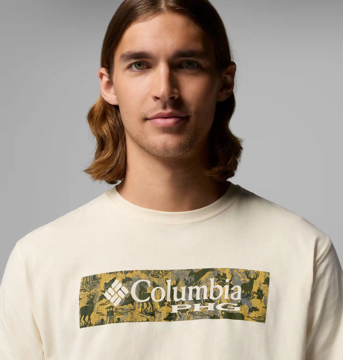 Men's Hunt Stand PHG Short Sleeve T-Shirt