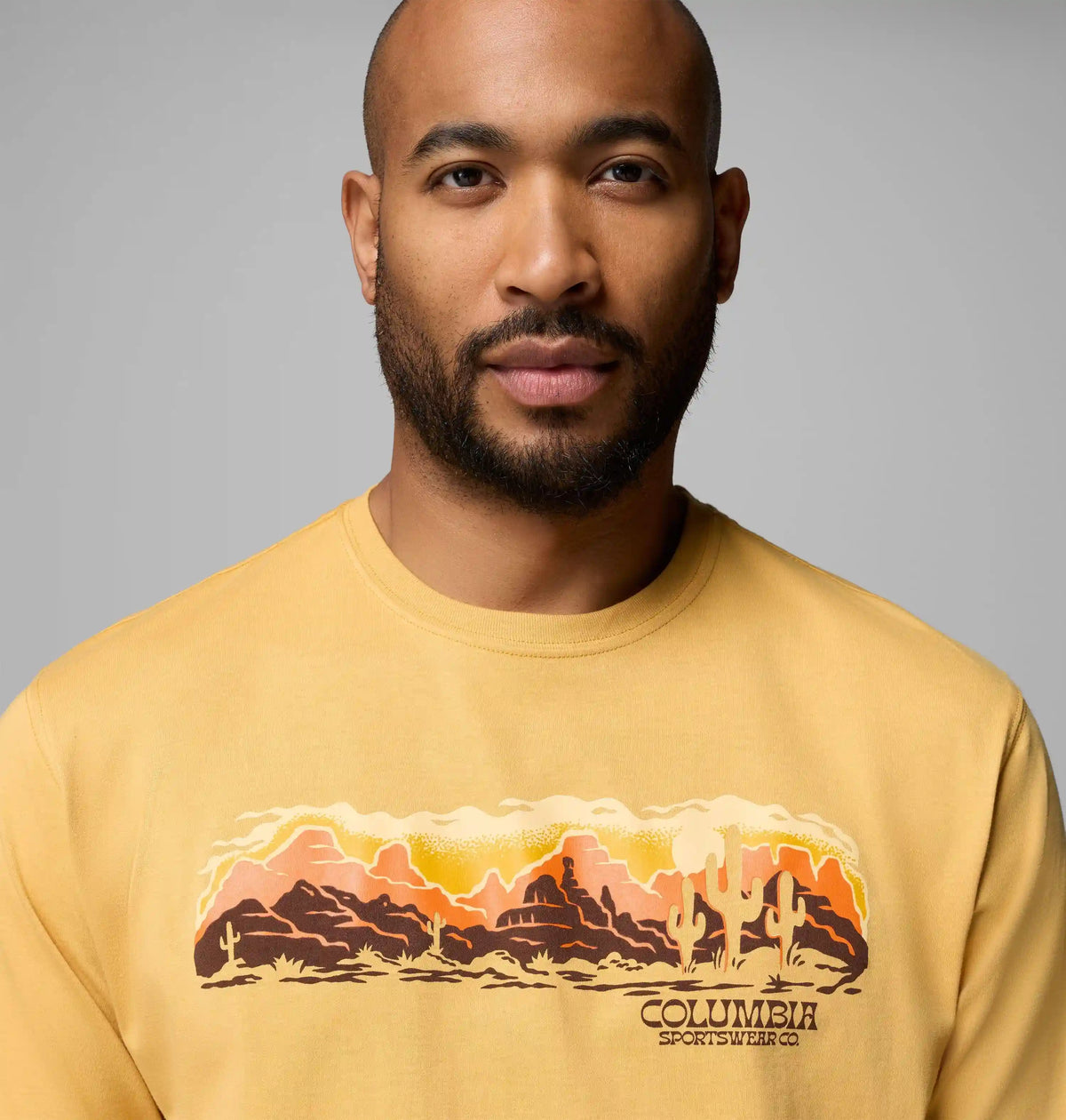 Men's Sparky SW CSC Short Sleeve T-Shirt