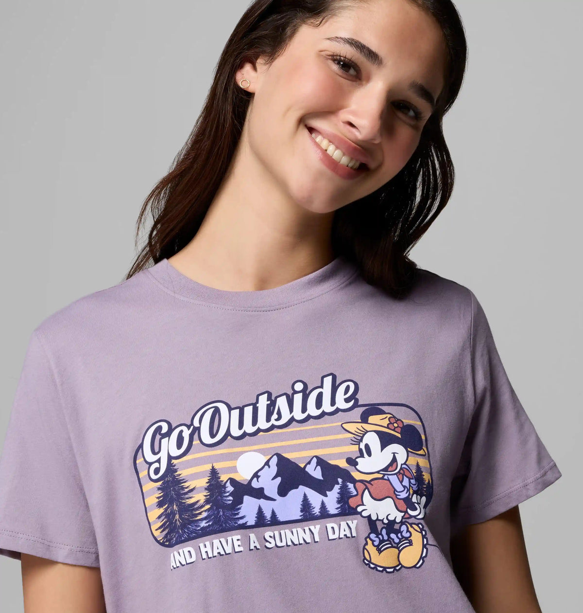 Women's Sunny Day Tee