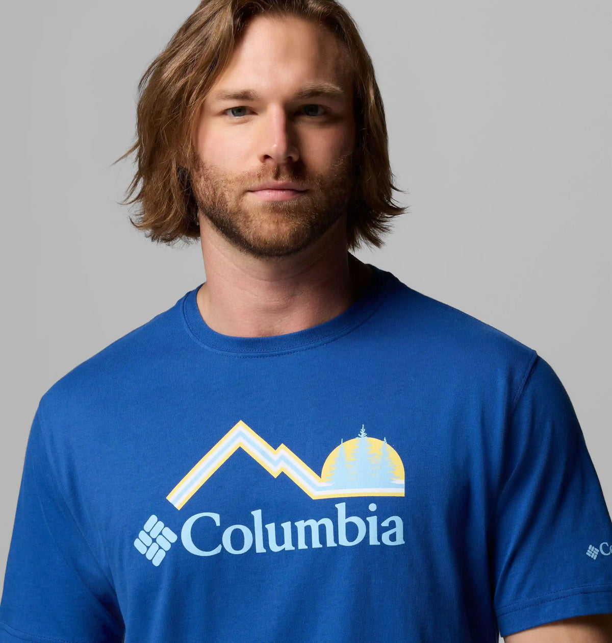 Men's Incline CSC T-Shirt