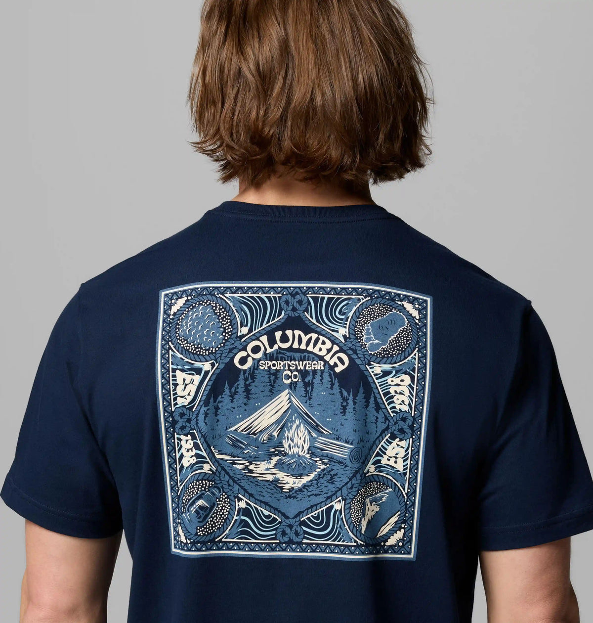 Men's Pulse CSC T-Shirt