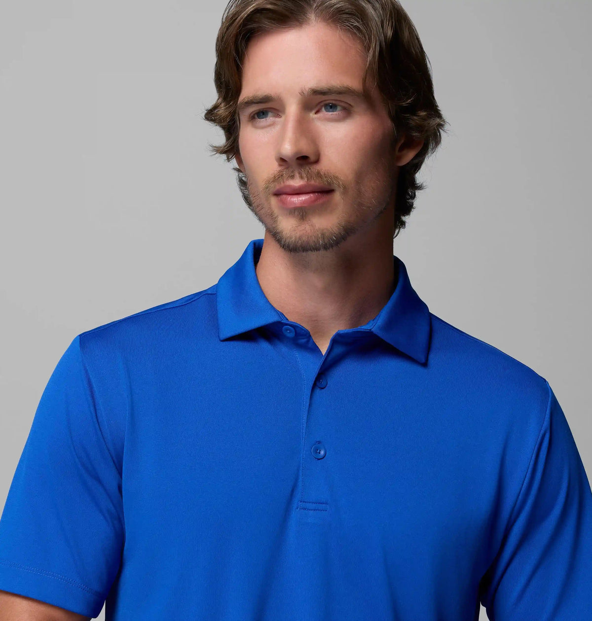 Men's Drive Golf Polo