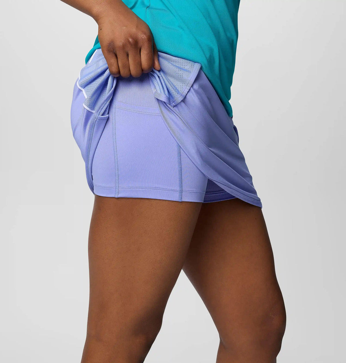 Women's Up Next Golf Skort