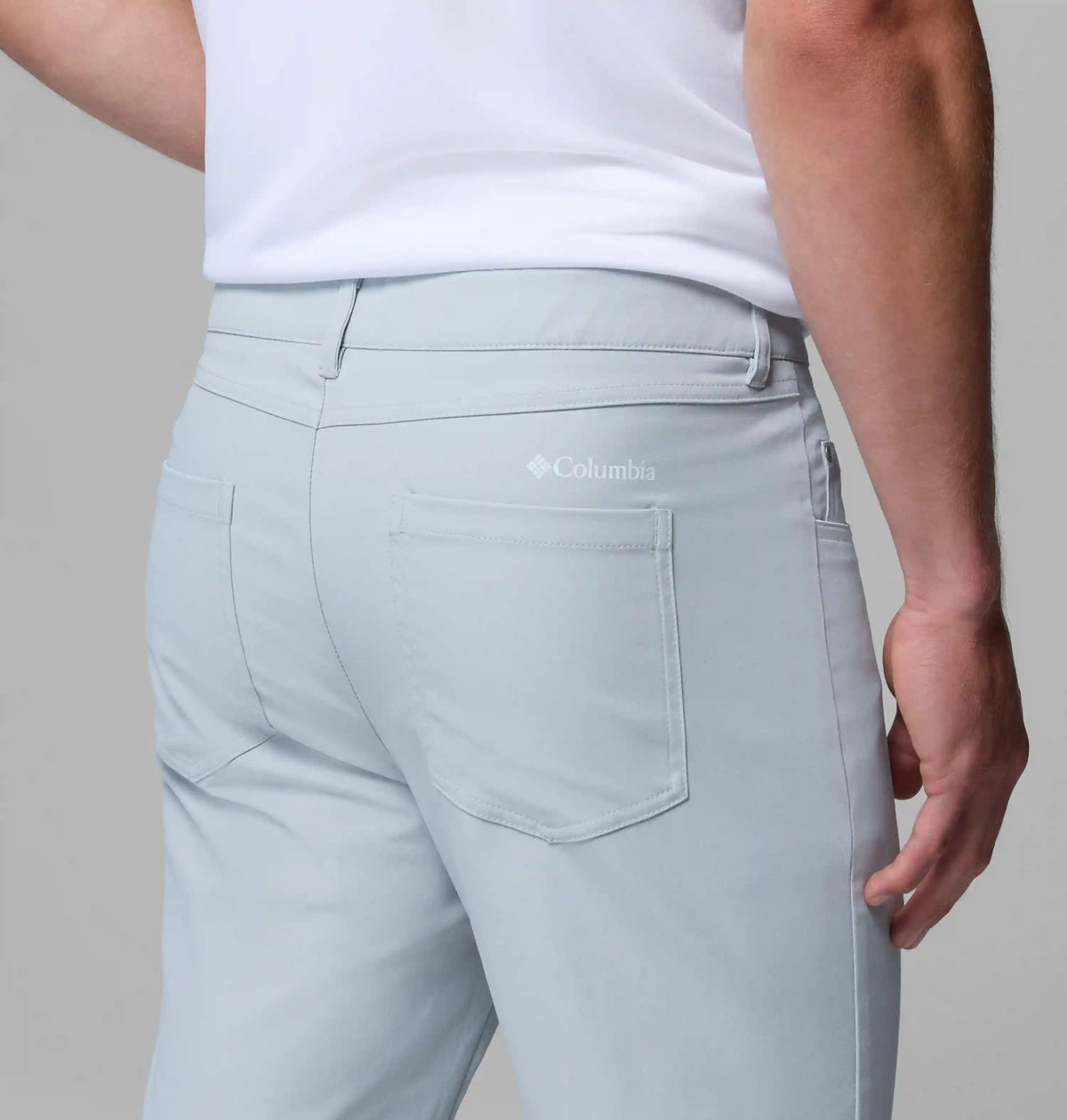 Men's Lie Angle Golf Pant