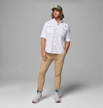 Men's PFG Bahama II Long Sleeve Shirt