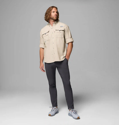 Men's PFG Bahama II Long Sleeve Shirt
