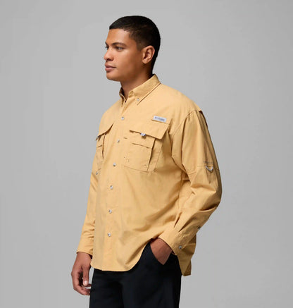 Men's PFG Bahama II Long Sleeve Shirt