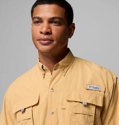 Men's PFG Bahama II Long Sleeve Shirt