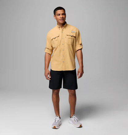 Men's PFG Bahama II Long Sleeve Shirt