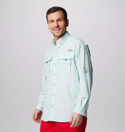 Men's PFG Bahama II Long Sleeve Shirt
