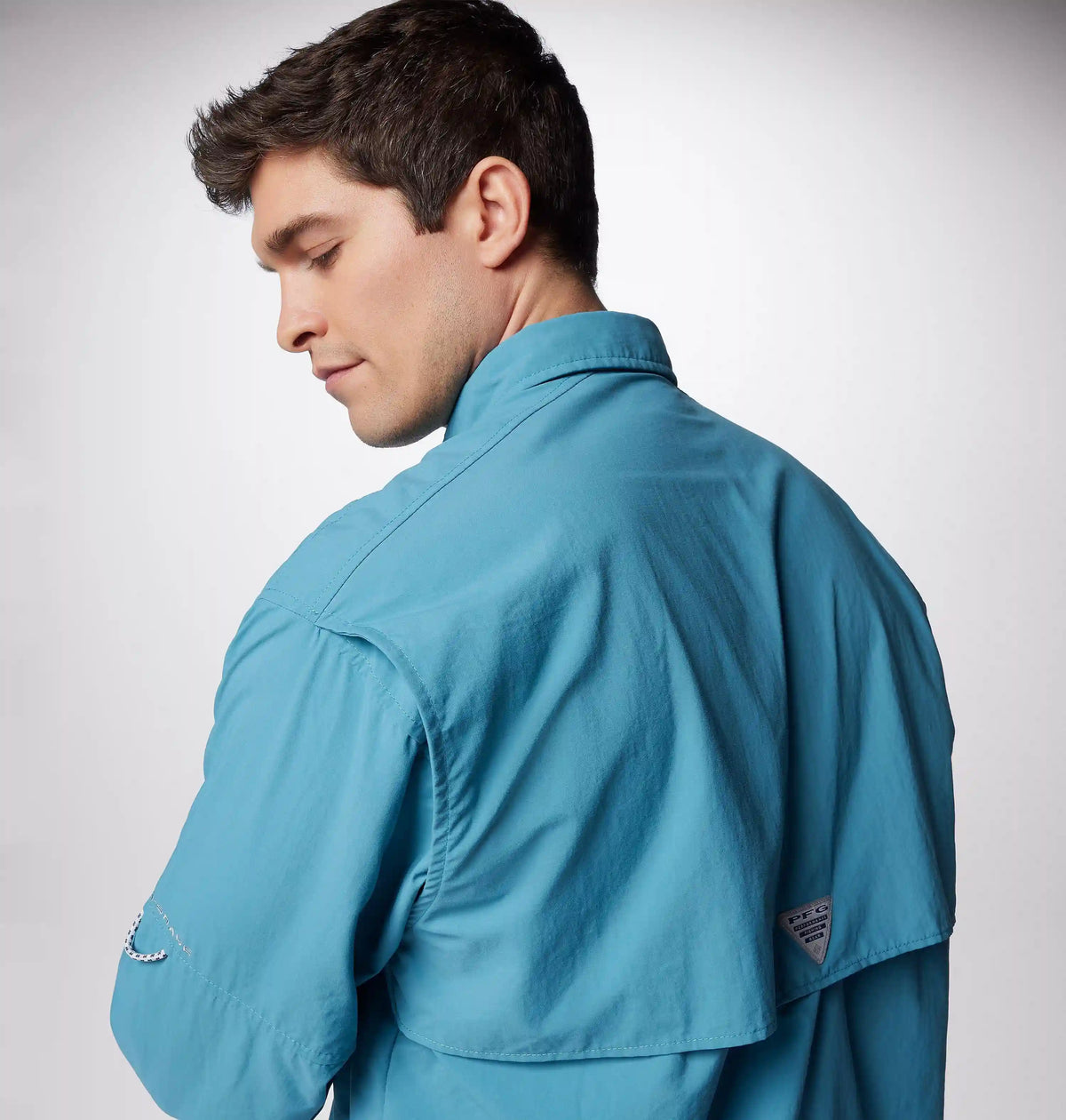 Men's PFG Bahama II Long Sleeve Shirt
