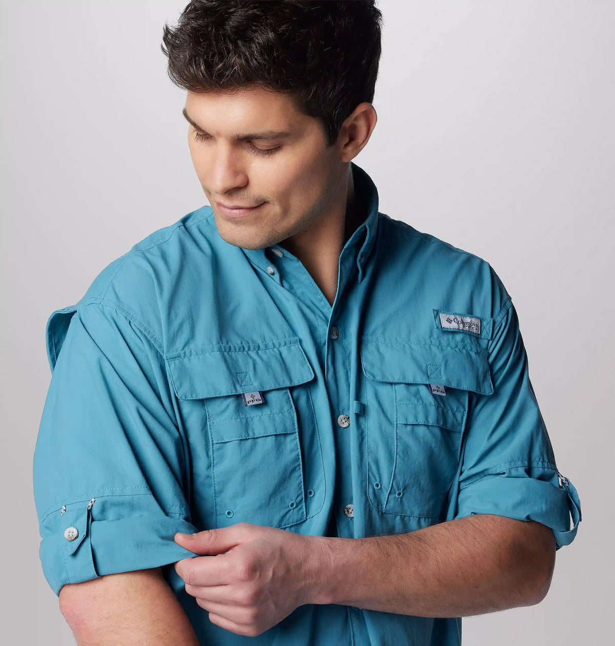 Men's PFG Bahama II Long Sleeve Shirt
