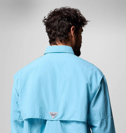 Men's PFG Bahama II Long Sleeve Shirt