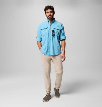 Men's PFG Bahama II Long Sleeve Shirt
