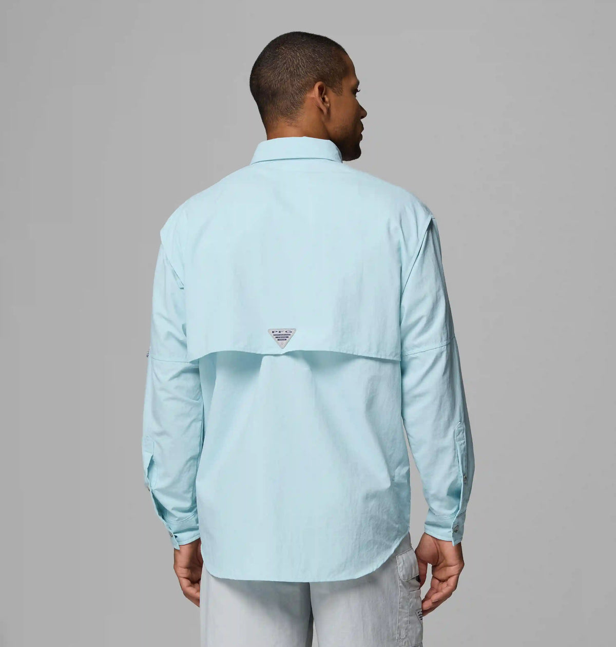 Men's PFG Bahama II Long Sleeve Shirt