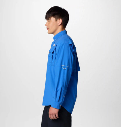 Men's PFG Bahama II Long Sleeve Shirt