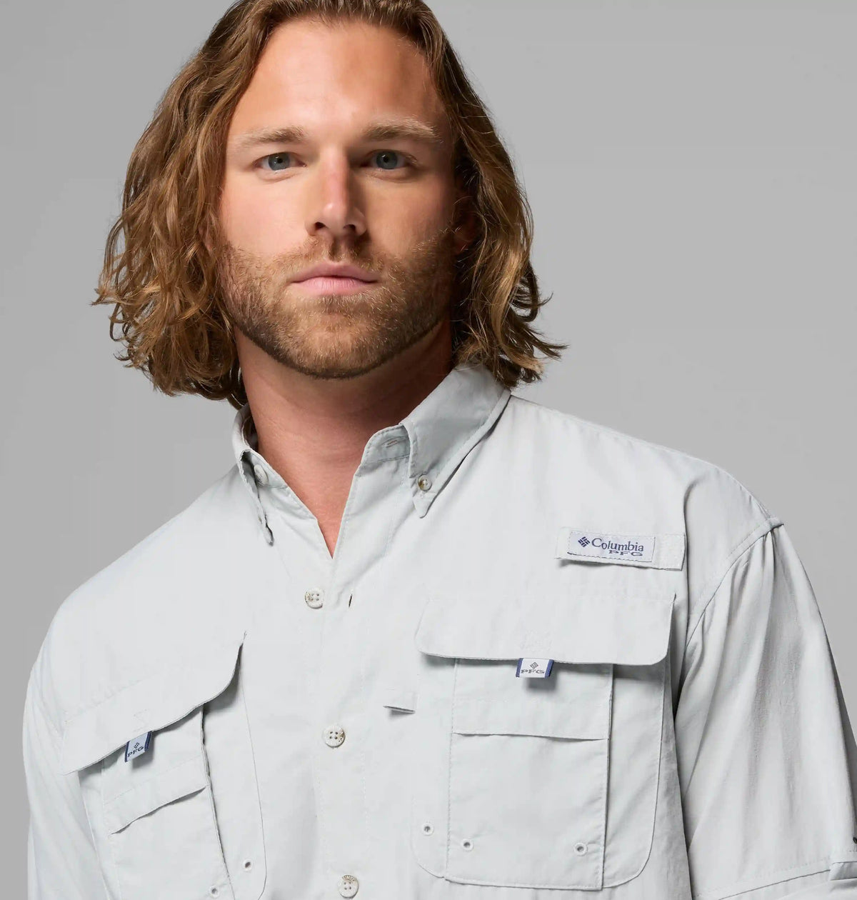 Men's PFG Bahama II Long Sleeve Shirt