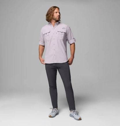 Men's PFG Bahama II Long Sleeve Shirt
