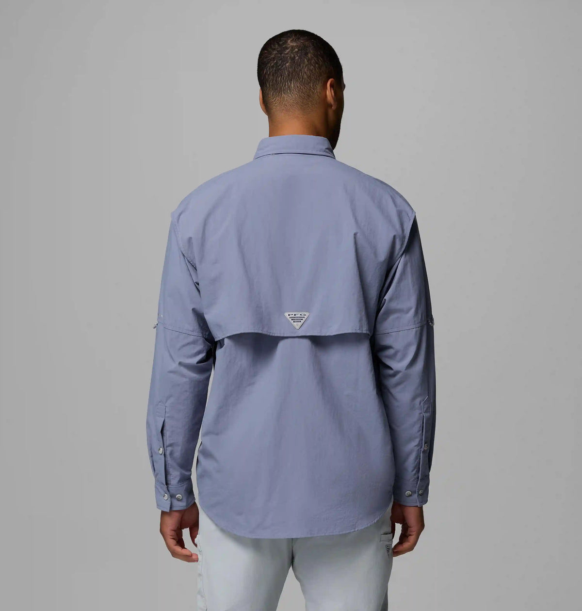 Men's PFG Bahama II Long Sleeve Shirt