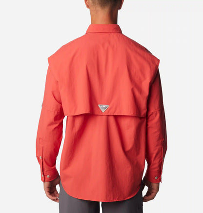 Men's PFG Bahama II Long Sleeve Shirt