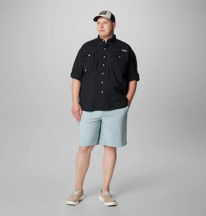 Men's PFG Bahama II Long Sleeve Shirt - Big