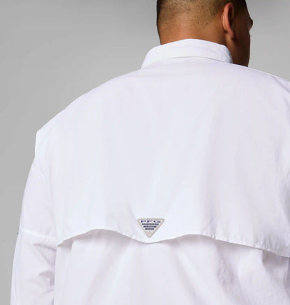 Men's PFG Bahama II Long Sleeve Shirt - Big