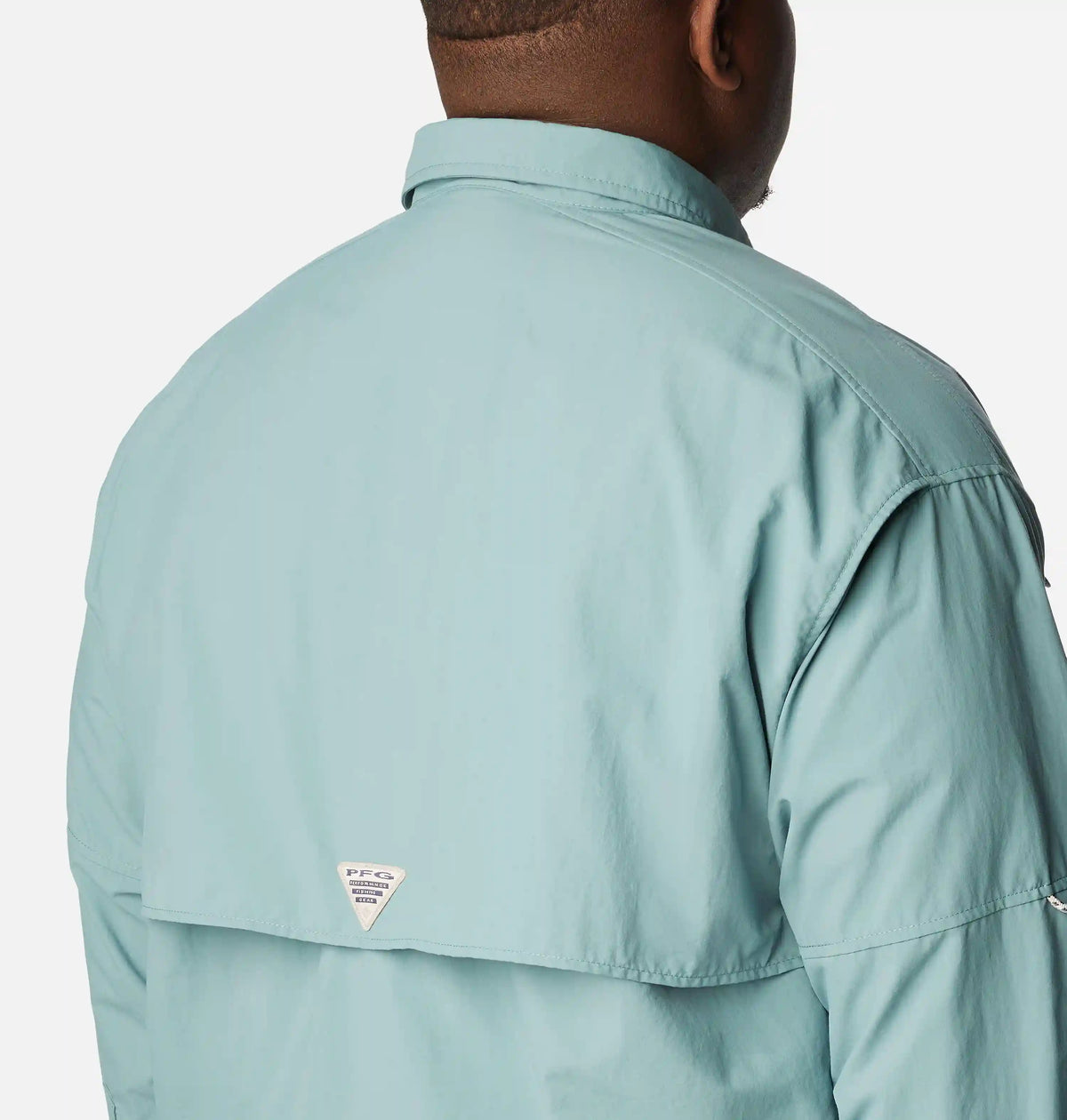 Men's PFG Bahama II Long Sleeve Shirt - Big