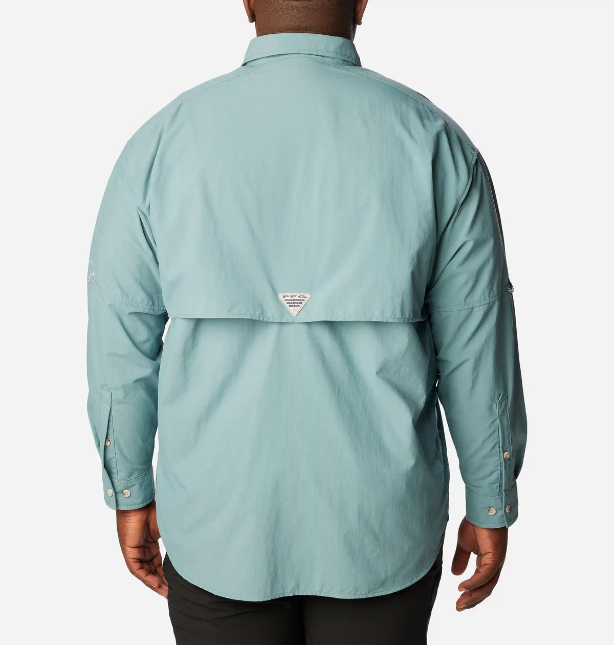 Men's PFG Bahama II Long Sleeve Shirt - Big
