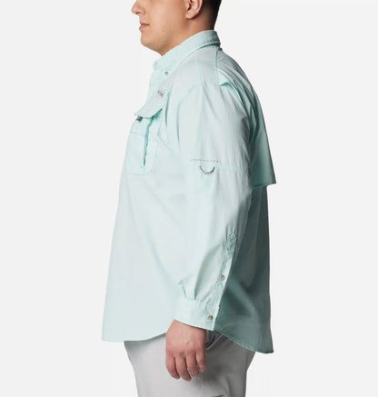 Men's PFG Bahama II Long Sleeve Shirt - Big