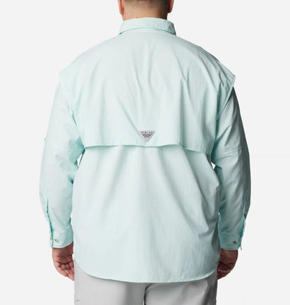 Men's PFG Bahama II Long Sleeve Shirt - Big