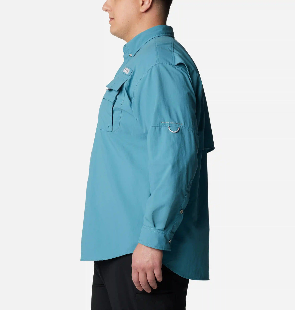 Men's PFG Bahama II Long Sleeve Shirt - Big