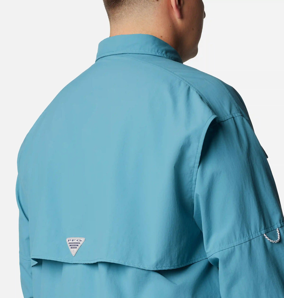 Men's PFG Bahama II Long Sleeve Shirt - Big