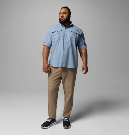 Men's PFG Bahama II Long Sleeve Shirt - Big