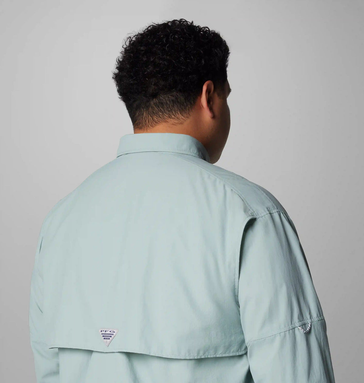 Men's PFG Bahama II Long Sleeve Shirt - Big