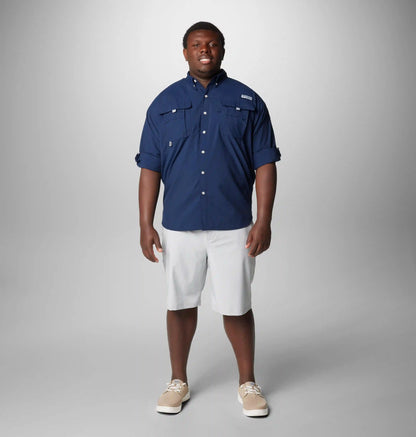 Men's PFG Bahama II Long Sleeve Shirt - Big